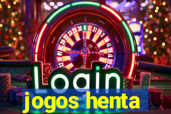 jogos henta